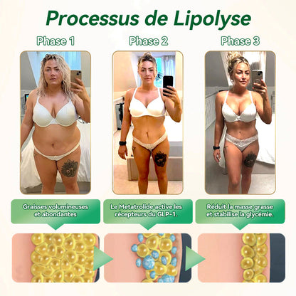 𝑩𝒐𝒖𝒕𝒊𝒒𝒖𝒆 𝑶𝒇𝒇𝒊𝒄𝒊𝒆𝒍𝒍𝒆 |🍀Ourlyard® 𝐺𝐿𝑃-𝟏 — 𝑺𝑶𝑳𝑼𝑻𝑰𝑶𝑵 𝑺𝑨𝑵𝑻𝑬́ 𝟔-𝑬𝑵-𝟏 (𝐔𝐧𝐞 𝐬𝐞𝐮𝐥𝐞 𝐝𝐨𝐬𝐞 𝐩𝐚𝐫 𝐣𝐨𝐮𝐫, 𝐝𝐞𝐬 𝐫𝐞́𝐬𝐮𝐥𝐭𝐚𝐭𝐬 𝐯𝐢𝐬𝐢𝐛𝐥𝐞𝐬 𝐞𝐧 𝐬𝐞𝐮𝐥𝐞𝐦𝐞𝐧𝐭 𝟕 𝐣𝐨𝐮𝐫𝐬) ✅ 𝐏𝐨𝐮𝐫 𝐥𝐞 𝐬𝐮𝐫𝐩𝐨𝐢𝐝, 𝐥𝐚 𝐬𝐚𝐧𝐭𝐞́ 𝐜𝐚𝐫𝐝𝐢𝐚𝐪𝐮𝐞, 𝐥𝐞 𝐝𝐢𝐚𝐛𝐞̀𝐭𝐞, 𝐥'𝐚𝐩𝐧𝐞́𝐞 𝐝𝐮 𝐬𝐨𝐦𝐦𝐞𝐢𝐥, 𝐥𝐞𝐬 𝐝𝐨𝐮𝐥𝐞𝐮𝐫𝐬 𝐚𝐫𝐭𝐢𝐜𝐮𝐥𝐚𝐢𝐫𝐞𝐬 𝐞𝐭 𝐩𝐥𝐮𝐬 𝐞𝐧𝐜𝐨𝐫𝐞!