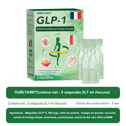 𝑩𝒐𝒖𝒕𝒊𝒒𝒖𝒆 𝑶𝒇𝒇𝒊𝒄𝒊𝒆𝒍𝒍𝒆 |🍀Ourlyard® 𝐺𝐿𝑃-𝟏 — 𝑺𝑶𝑳𝑼𝑻𝑰𝑶𝑵 𝑺𝑨𝑵𝑻𝑬́ 𝟔-𝑬𝑵-𝟏 (𝐔𝐧𝐞 𝐬𝐞𝐮𝐥𝐞 𝐝𝐨𝐬𝐞 𝐩𝐚𝐫 𝐣𝐨𝐮𝐫, 𝐝𝐞𝐬 𝐫𝐞́𝐬𝐮𝐥𝐭𝐚𝐭𝐬 𝐯𝐢𝐬𝐢𝐛𝐥𝐞𝐬 𝐞𝐧 𝐬𝐞𝐮𝐥𝐞𝐦𝐞𝐧𝐭 𝟕 𝐣𝐨𝐮𝐫𝐬) ✅ 𝐏𝐨𝐮𝐫 𝐥𝐞 𝐬𝐮𝐫𝐩𝐨𝐢𝐝, 𝐥𝐚 𝐬𝐚𝐧𝐭𝐞́ 𝐜𝐚𝐫𝐝𝐢𝐚𝐪𝐮𝐞, 𝐥𝐞 𝐝𝐢𝐚𝐛𝐞̀𝐭𝐞, 𝐥'𝐚𝐩𝐧𝐞́𝐞 𝐝𝐮 𝐬𝐨𝐦𝐦𝐞𝐢𝐥, 𝐥𝐞𝐬 𝐝𝐨𝐮𝐥𝐞𝐮𝐫𝐬 𝐚𝐫𝐭𝐢𝐜𝐮𝐥𝐚𝐢𝐫𝐞𝐬 𝐞𝐭 𝐩𝐥𝐮𝐬 𝐞𝐧𝐜𝐨𝐫𝐞!