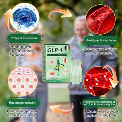 𝑩𝒐𝒖𝒕𝒊𝒒𝒖𝒆 𝑶𝒇𝒇𝒊𝒄𝒊𝒆𝒍𝒍𝒆 |🍀Ourlyard® 𝐺𝐿𝑃-𝟏 — 𝑺𝑶𝑳𝑼𝑻𝑰𝑶𝑵 𝑺𝑨𝑵𝑻𝑬́ 𝟔-𝑬𝑵-𝟏 (𝐔𝐧𝐞 𝐬𝐞𝐮𝐥𝐞 𝐝𝐨𝐬𝐞 𝐩𝐚𝐫 𝐣𝐨𝐮𝐫, 𝐝𝐞𝐬 𝐫𝐞́𝐬𝐮𝐥𝐭𝐚𝐭𝐬 𝐯𝐢𝐬𝐢𝐛𝐥𝐞𝐬 𝐞𝐧 𝐬𝐞𝐮𝐥𝐞𝐦𝐞𝐧𝐭 𝟕 𝐣𝐨𝐮𝐫𝐬) ✅ 𝐏𝐨𝐮𝐫 𝐥𝐞 𝐬𝐮𝐫𝐩𝐨𝐢𝐝, 𝐥𝐚 𝐬𝐚𝐧𝐭𝐞́ 𝐜𝐚𝐫𝐝𝐢𝐚𝐪𝐮𝐞, 𝐥𝐞 𝐝𝐢𝐚𝐛𝐞̀𝐭𝐞, 𝐥'𝐚𝐩𝐧𝐞́𝐞 𝐝𝐮 𝐬𝐨𝐦𝐦𝐞𝐢𝐥, 𝐥𝐞𝐬 𝐝𝐨𝐮𝐥𝐞𝐮𝐫𝐬 𝐚𝐫𝐭𝐢𝐜𝐮𝐥𝐚𝐢𝐫𝐞𝐬 𝐞𝐭 𝐩𝐥𝐮𝐬 𝐞𝐧𝐜𝐨𝐫𝐞!