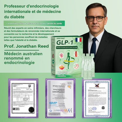 𝑩𝒐𝒖𝒕𝒊𝒒𝒖𝒆 𝑶𝒇𝒇𝒊𝒄𝒊𝒆𝒍𝒍𝒆 |🍀Ourlyard® 𝐺𝐿𝑃-𝟏 — 𝑺𝑶𝑳𝑼𝑻𝑰𝑶𝑵 𝑺𝑨𝑵𝑻𝑬́ 𝟔-𝑬𝑵-𝟏 (𝐔𝐧𝐞 𝐬𝐞𝐮𝐥𝐞 𝐝𝐨𝐬𝐞 𝐩𝐚𝐫 𝐣𝐨𝐮𝐫, 𝐝𝐞𝐬 𝐫𝐞́𝐬𝐮𝐥𝐭𝐚𝐭𝐬 𝐯𝐢𝐬𝐢𝐛𝐥𝐞𝐬 𝐞𝐧 𝐬𝐞𝐮𝐥𝐞𝐦𝐞𝐧𝐭 𝟕 𝐣𝐨𝐮𝐫𝐬) ✅ 𝐏𝐨𝐮𝐫 𝐥𝐞 𝐬𝐮𝐫𝐩𝐨𝐢𝐝, 𝐥𝐚 𝐬𝐚𝐧𝐭𝐞́ 𝐜𝐚𝐫𝐝𝐢𝐚𝐪𝐮𝐞, 𝐥𝐞 𝐝𝐢𝐚𝐛𝐞̀𝐭𝐞, 𝐥'𝐚𝐩𝐧𝐞́𝐞 𝐝𝐮 𝐬𝐨𝐦𝐦𝐞𝐢𝐥, 𝐥𝐞𝐬 𝐝𝐨𝐮𝐥𝐞𝐮𝐫𝐬 𝐚𝐫𝐭𝐢𝐜𝐮𝐥𝐚𝐢𝐫𝐞𝐬 𝐞𝐭 𝐩𝐥𝐮𝐬 𝐞𝐧𝐜𝐨𝐫𝐞!