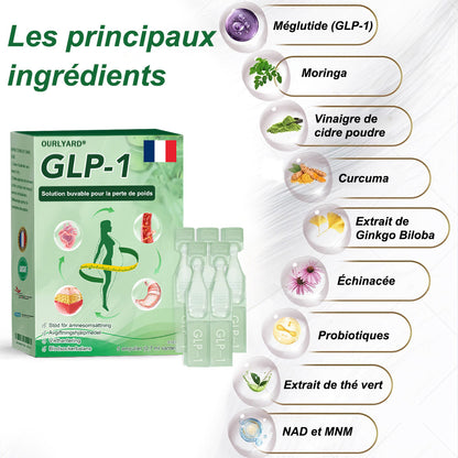 𝑩𝒐𝒖𝒕𝒊𝒒𝒖𝒆 𝑶𝒇𝒇𝒊𝒄𝒊𝒆𝒍𝒍𝒆 |🍀Ourlyard® 𝐺𝐿𝑃-𝟏 — 𝑺𝑶𝑳𝑼𝑻𝑰𝑶𝑵 𝑺𝑨𝑵𝑻𝑬́ 𝟔-𝑬𝑵-𝟏 (𝐔𝐧𝐞 𝐬𝐞𝐮𝐥𝐞 𝐝𝐨𝐬𝐞 𝐩𝐚𝐫 𝐣𝐨𝐮𝐫, 𝐝𝐞𝐬 𝐫𝐞́𝐬𝐮𝐥𝐭𝐚𝐭𝐬 𝐯𝐢𝐬𝐢𝐛𝐥𝐞𝐬 𝐞𝐧 𝐬𝐞𝐮𝐥𝐞𝐦𝐞𝐧𝐭 𝟕 𝐣𝐨𝐮𝐫𝐬) ✅ 𝐏𝐨𝐮𝐫 𝐥𝐞 𝐬𝐮𝐫𝐩𝐨𝐢𝐝, 𝐥𝐚 𝐬𝐚𝐧𝐭𝐞́ 𝐜𝐚𝐫𝐝𝐢𝐚𝐪𝐮𝐞, 𝐥𝐞 𝐝𝐢𝐚𝐛𝐞̀𝐭𝐞, 𝐥'𝐚𝐩𝐧𝐞́𝐞 𝐝𝐮 𝐬𝐨𝐦𝐦𝐞𝐢𝐥, 𝐥𝐞𝐬 𝐝𝐨𝐮𝐥𝐞𝐮𝐫𝐬 𝐚𝐫𝐭𝐢𝐜𝐮𝐥𝐚𝐢𝐫𝐞𝐬 𝐞𝐭 𝐩𝐥𝐮𝐬 𝐞𝐧𝐜𝐨𝐫𝐞!